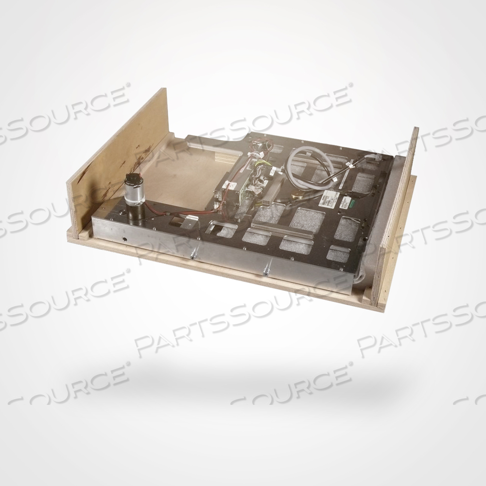 LEVEL GRID MECHANISM ASSEMBLY by Siemens Medical Solutions LEVEL GRID MECHANISM ASSEMBLY by Siemens Medical Solutions