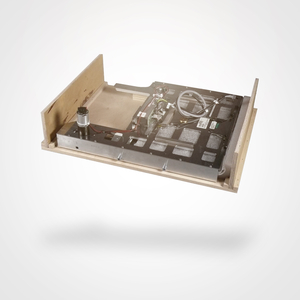 LEVEL GRID MECHANISM ASSEMBLY by Siemens Medical Solutions LEVEL GRID MECHANISM ASSEMBLY by Siemens Medical Solutions
