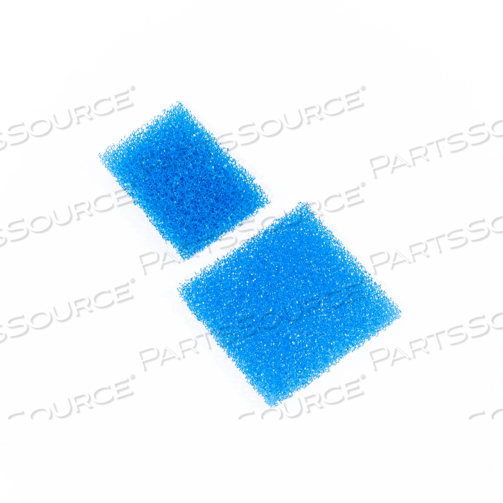 A500 2 YEAR SERVICE KIT by Draeger Inc.