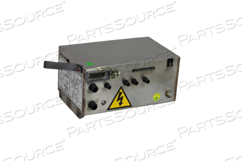 HV POWER SUPPLY FOR II 