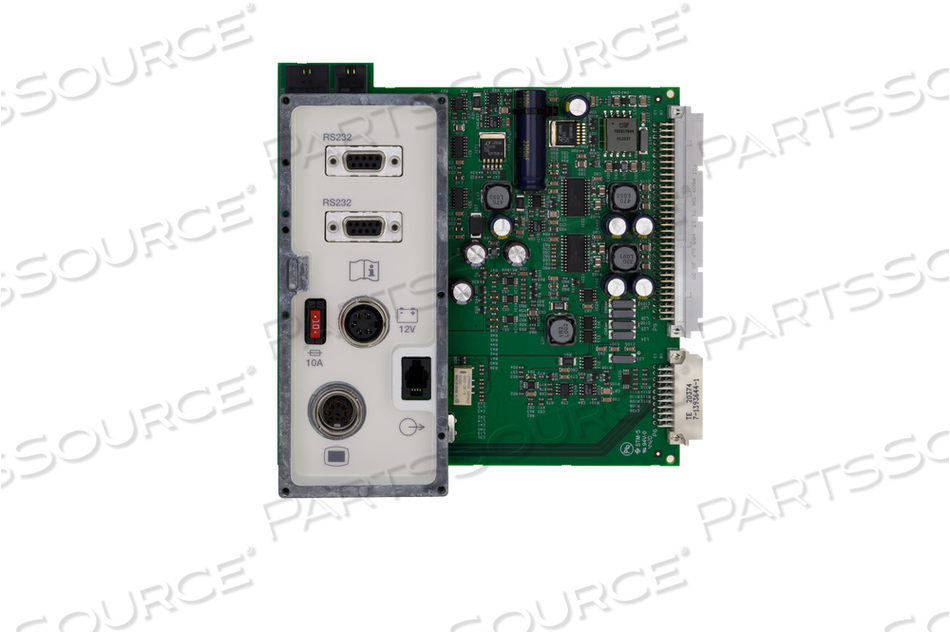 CIRCUIT BOARD PC1998 (INCLUDES 6690452) by Getinge USA Sales, LLC