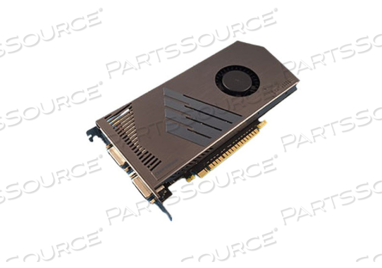 VOLUSON E8 GRAPHIC CARD 3 VOLUSON E8 GRAPHIC CARD 3