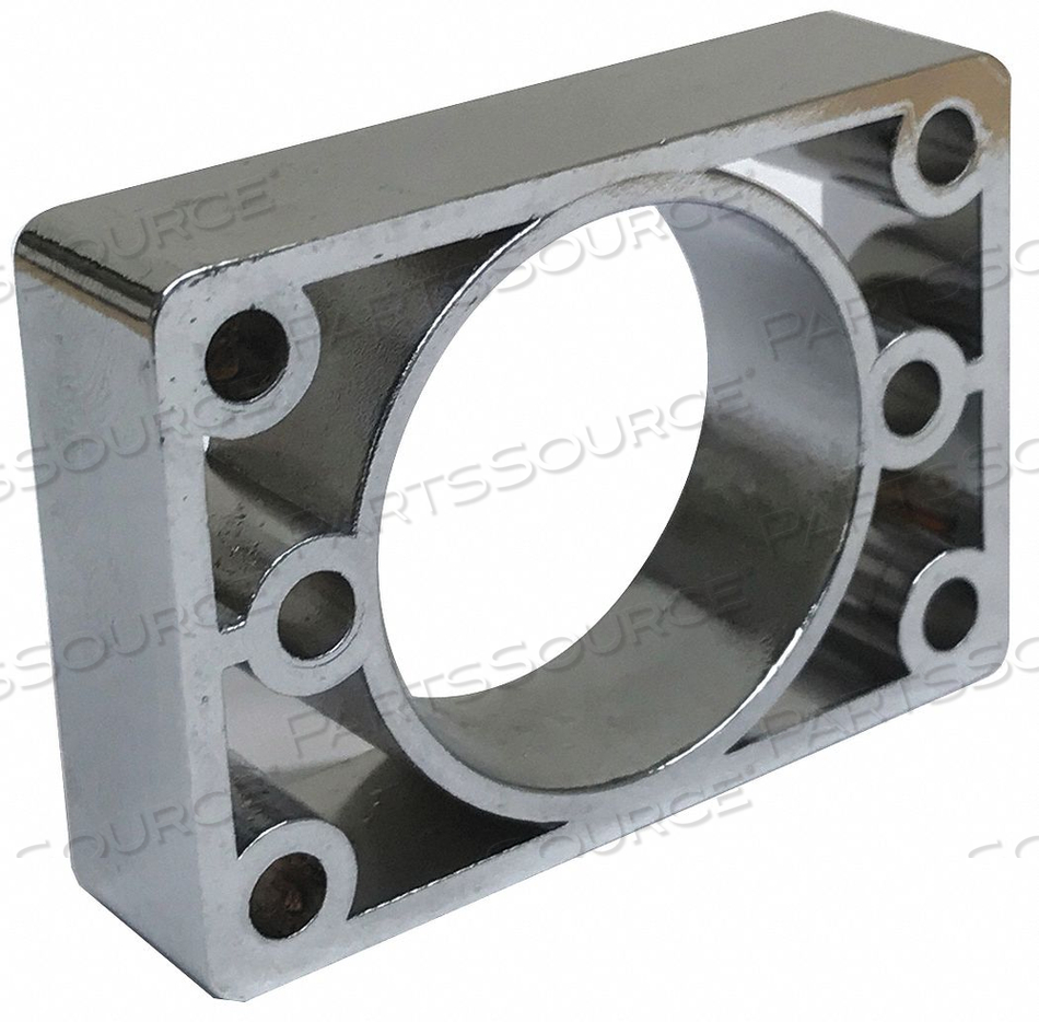 LOCK SPACER DRAWER STYLE DEAD BOLT by Delta Lock