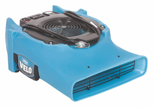 CARPET/FLOOR DRYER VARIABLE SPEED 115V by Dri-Eaz CARPET/FLOOR DRYER VARIABLE SPEED 115V by Dri-Eaz