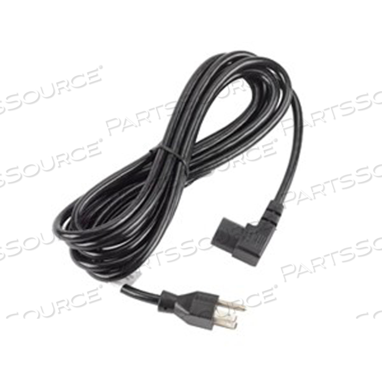 REPLACEMENT POWER CORD FOR IVC BED by Invacare Corporation REPLACEMENT POWER CORD FOR IVC BED by Invacare Corporation