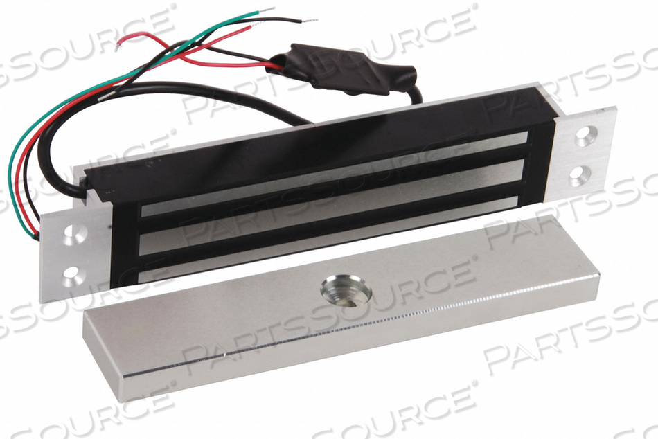 ELECTROMAGNETIC LOCK MORTISE 12/24VDC by Rutherford ELECTROMAGNETIC LOCK MORTISE 12/24VDC by Rutherford