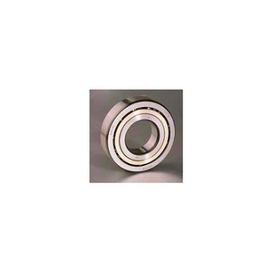 ANGULAR CONTACT BALL BEARING, FLUSH GROUND, 45MM BORE X 100MM OD X 25MM W by Nachi America Inc