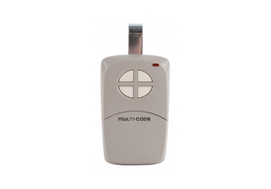 VISOR TRANSMITTER RANGE 200 FT. by Linear VISOR TRANSMITTER RANGE 200 FT. by Linear