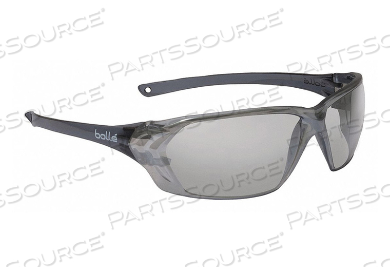 SAFETY GLASSES SILVER MIRROR by Bolle Safety SAFETY GLASSES SILVER MIRROR by Bolle Safety