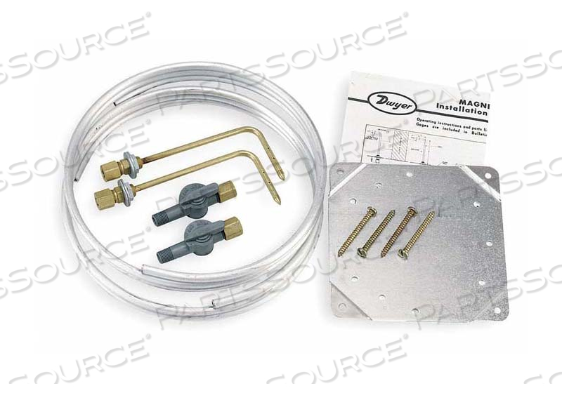 AIR FILTER KIT by Dwyer Instruments AIR FILTER KIT by Dwyer Instruments