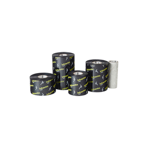 INKANTO WAX RESIN-ENHANCED RIBBON, 110MM X 74M, AWX FH, 24 ROLLS/CASE by Armor USA, Inc.