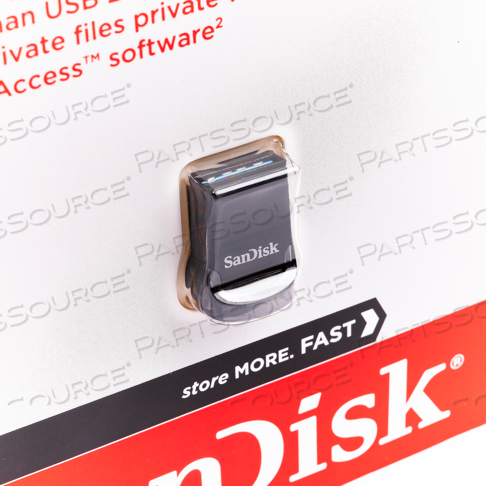 KIT, DATALOGGER USB FLASH DRIVE by Midmark Corp.