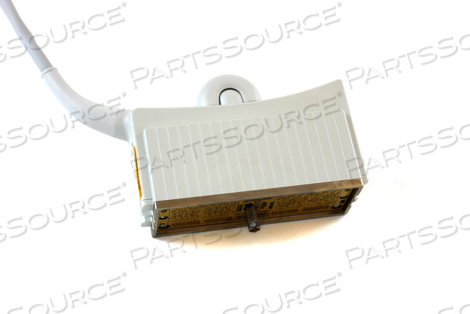 REPAIR - SIEMENS 10V4 ULTRASOUND PROBE REPAIR - SIEMENS 10V4 ULTRASOUND PROBE