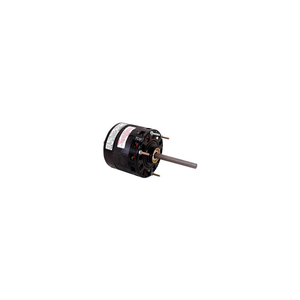 5" SPLIT CAPACITOR MOTOR - 1075 RPM 115 VOLTS by Regal Beloit America, Inc. (Century Electric Motors)