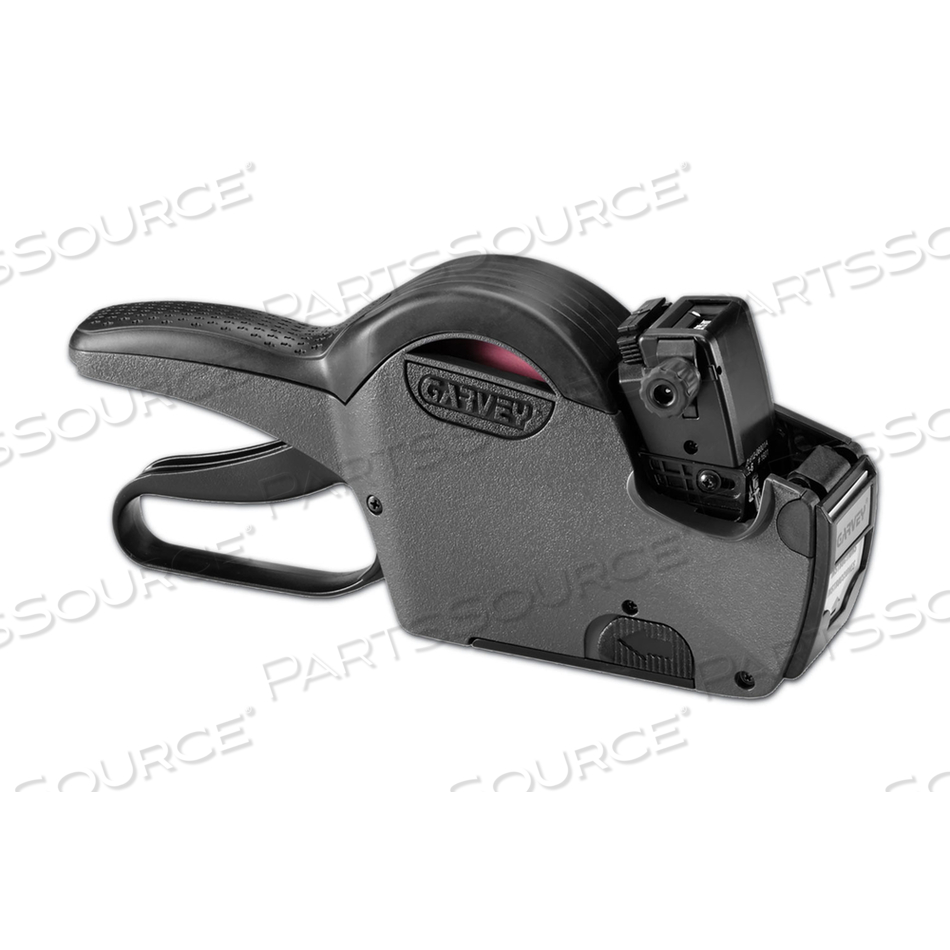 PRICEMARKER, MODEL 22-7, 1-LINE, 7 CHARACTERS/LINE, 0.81 X 0.44 LABEL SIZE PRICEMARKER, MODEL 22-7, 1-LINE, 7 CHARACTERS/LINE, 0.81 X 0.44 LABEL SIZE