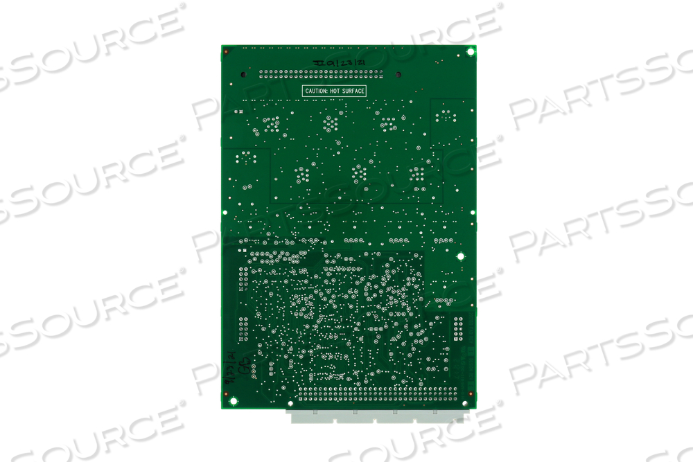 ACTUATOR TEST BOARD ASSEMBLY WITH SOFTWARE VERSION 2.32 by Fresenius Medical Care