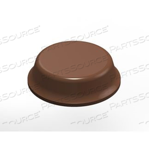 21200-23272 3M BUMPON PROTECTIVE PRODUCTS SJ5012 BROWN by 3M Consumer