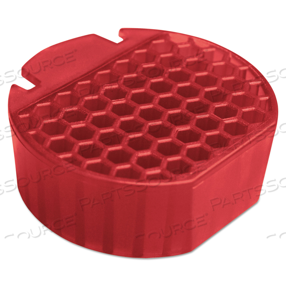 REFRESH 2.0 GEL AIR FRESHENER, CHERRY, 2 OZ GEL by Fresh Products