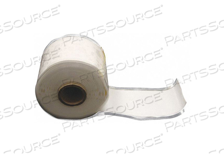 SELF FUSING TAPE 1 IN W 144 IN L by ER Tape SELF FUSING TAPE 1 IN W 144 IN L by ER Tape