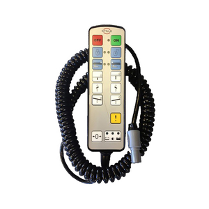 HAND CONTROL IQ2 REMOTE by Stille Surgical Inc.