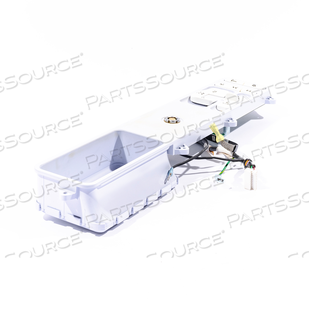 KIT, SELENIA DIMENSIONS CAA CONTROL INSERTS, LEFT & RIGHT by Hologic, Inc.