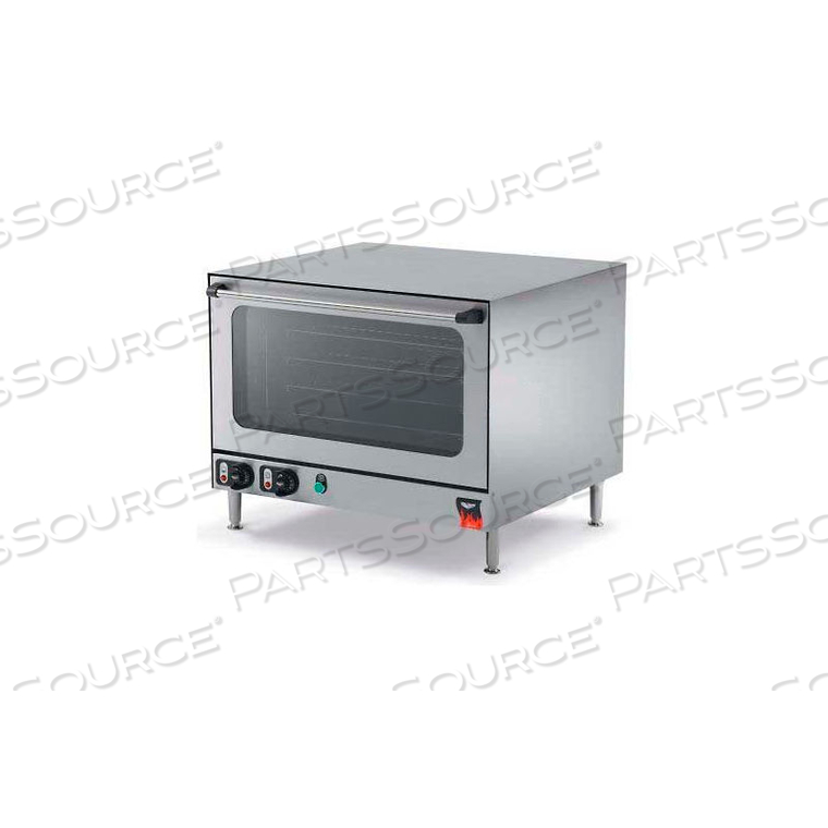 CAYENNE CONVECTION OVEN, 5600 WATTS, 32-15/16" X 29-3/4" X 26-3/16" 