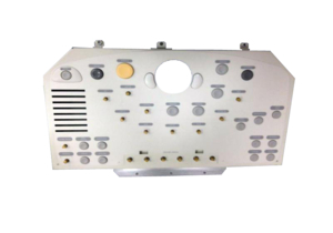 SVC CONTROL PANEL by Philips