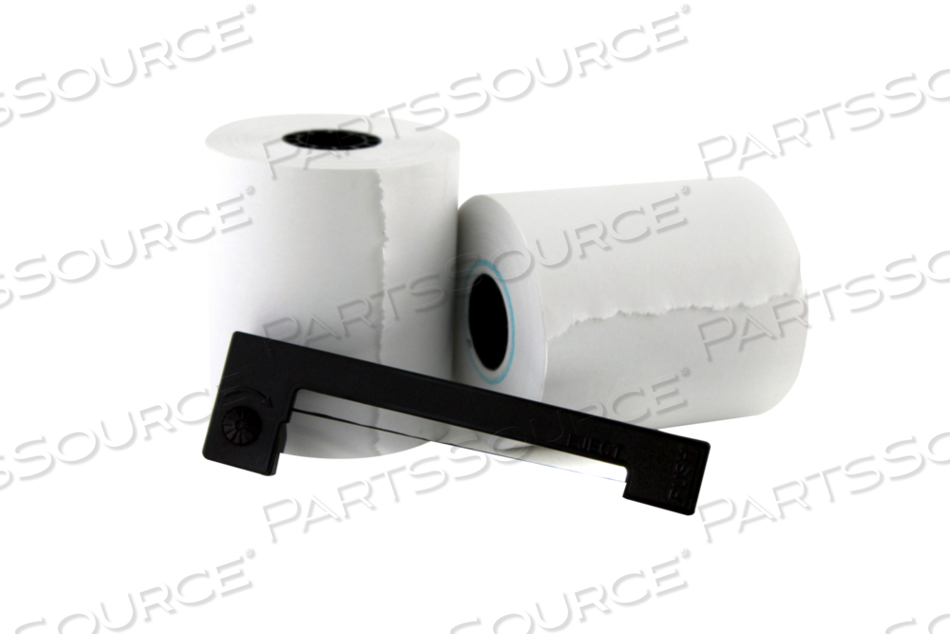 PRINTER REFILL PAPER KIT by Midmark Corp.