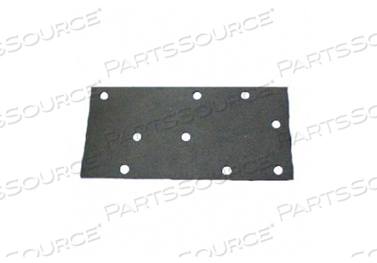 HP QUAD-BLOCK DIAPHRAGM by DCI International HP QUAD-BLOCK DIAPHRAGM by DCI International