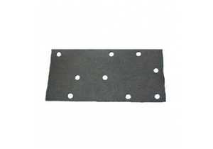 HP QUAD-BLOCK DIAPHRAGM by DCI International