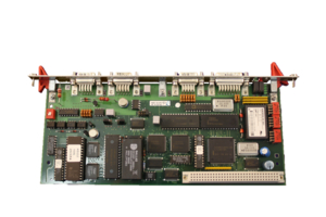 LUC BOARD VERSION 2 by Philips LUC BOARD VERSION 2 by Philips