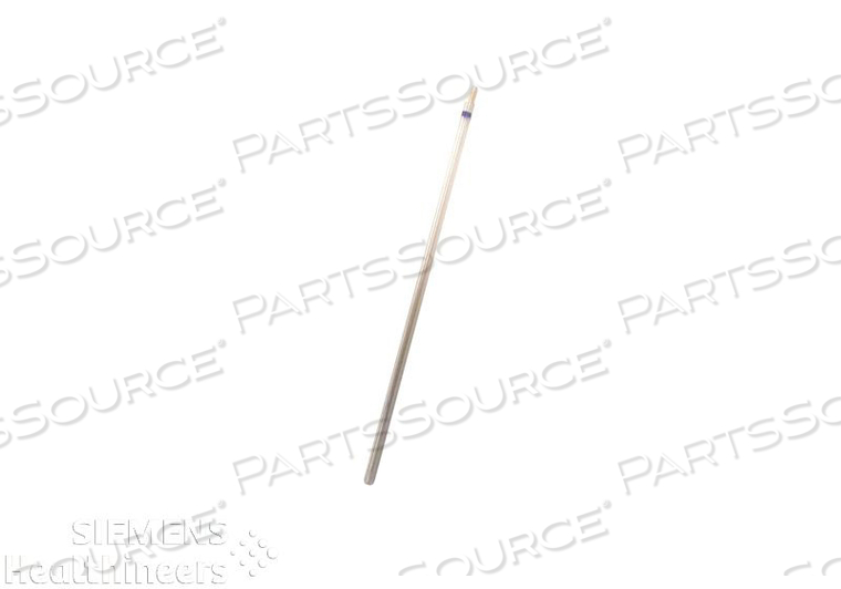 NEMA CAPILLARY TUBE WITH RESIN by Siemens Medical Solutions