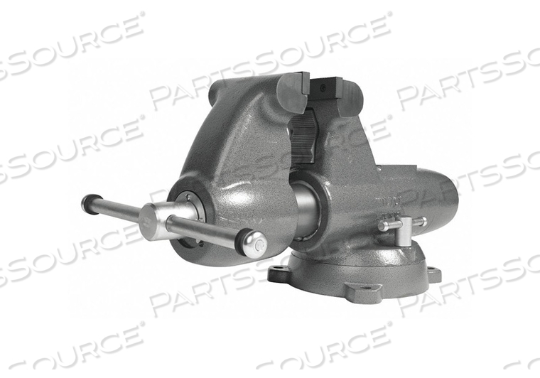 COMBINATION VISE 6 JAW WIDTH by Wilton/ Walter Meier Manufacturing Americas COMBINATION VISE 6 JAW WIDTH by Wilton/ Walter Meier Manufacturing Americas