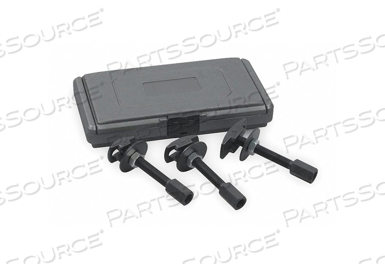 REAR AXLE BEARING PULLER KIT by Gearwrench REAR AXLE BEARING PULLER KIT by Gearwrench