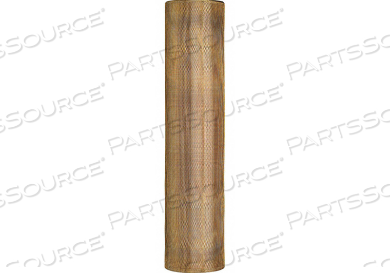 SCREEN BRONZE 24 IN.X100 FT. BRONZE by Saint-Gobain Adfors