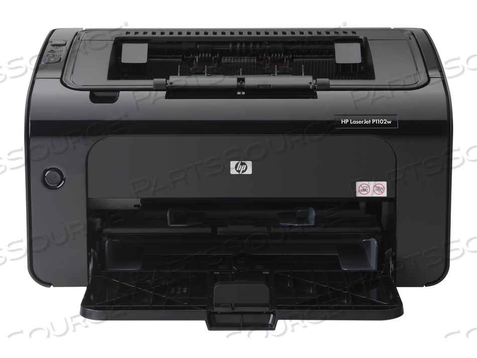 LASERJET PRINTER, BLACK, 11 TO 20 PPM BLACK PRINTING, 8.5 X 14 IN LEGAL PAPER, 160 SHEETS PAPER, 13.74 IN X 7.7 IN 