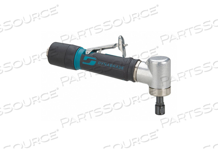 DIE GRINDER 0.5 HP 7DEG OFFSET 25 000RPM by Dynabrade