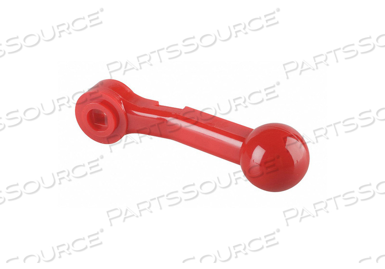 NYLON HANDLE DRUM SWITCH PART by DAYTON ELECTRIC MANUFACTURING CO