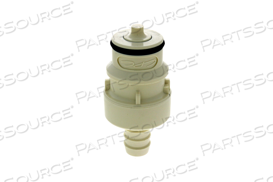 3/8 IN, ID HOSE BARB COUPLING by Fresenius Medical Care