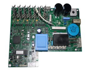 PCB, 120 V POWER WITH BLACK CONNECTORS by Thermo Fisher Scientific (Asheville) PCB, 120 V POWER WITH BLACK CONNECTORS by Thermo Fisher Scientific (Asheville)