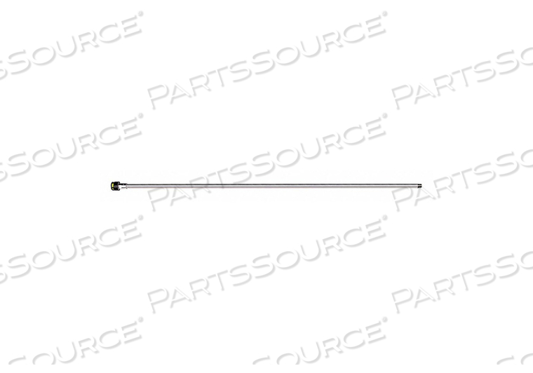 AIR GUN NOZZLE QUIETFORCE 58 1/2 L by Guardair