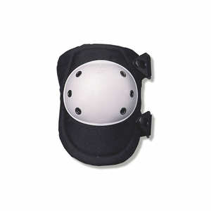 PROFLEX 300 ROUNDED CAP KNEE PAD, GRAY CAP, ONE SIZE by Ergodyne