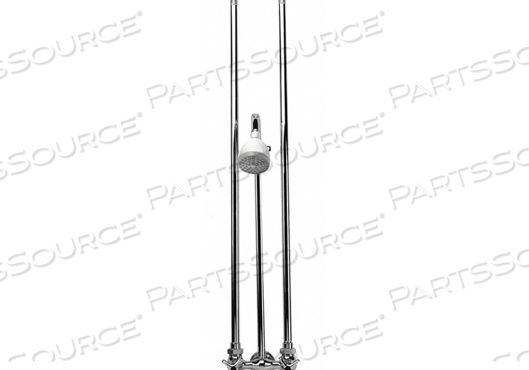 COMMANDER EXPOSED SHOWER by Speakman COMMANDER EXPOSED SHOWER by Speakman