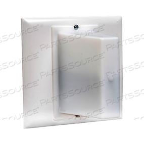 4-LAMP & 2-GANG LED MULTI-COLOR PILOT LIGHT by Crest Healthcare 4-LAMP & 2-GANG LED MULTI-COLOR PILOT LIGHT by Crest Healthcare