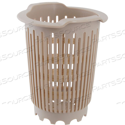 CYLINDER, SILVERWARE, PLASTIC by Traex