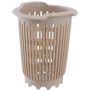 CYLINDER, SILVERWARE, PLASTIC by Traex