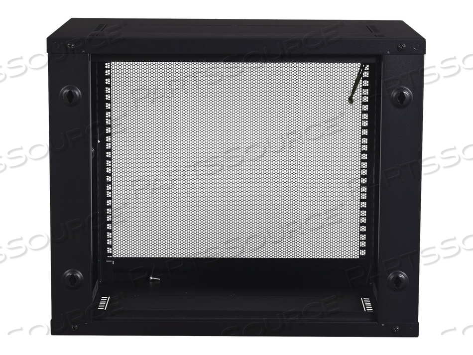 NETSHELTER WX 9U WALL MOUNT CABINET by APC / American Power Conversion NETSHELTER WX 9U WALL MOUNT CABINET by APC / American Power Conversion