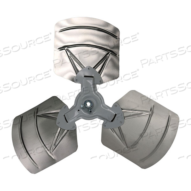 FAN PROP 24"CW3-251/2"BORE "SELL THE S1-02631361000" SAME THING by York-Johnson Controls