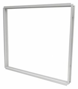 OPTIONAL FIXED WINDOW 36 IN H X 48 IN W by PortaFab