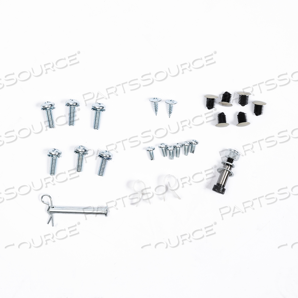 BACKREST CYLINDER AND LEVER KIT FOR M5000 TABLE by Brewer Company BACKREST CYLINDER AND LEVER KIT FOR M5000 TABLE by Brewer Company